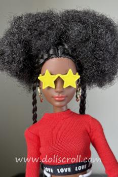 Mattel - Barbie - Extra - Doll #1 - Doll